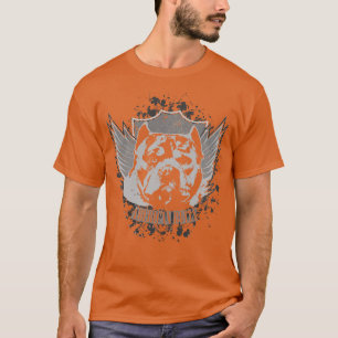 American Bully 11  T-Shirt