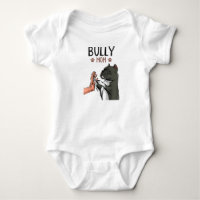 American Bully Mum Cute Dog