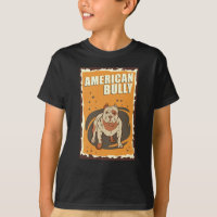 American Bully Retro | Dog Owner American Bullies