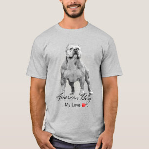 American Bully T-Shirt