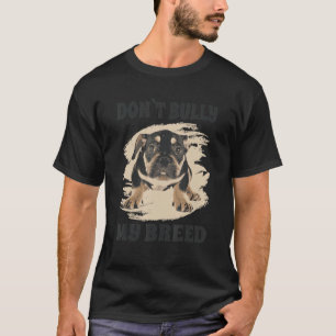 American Bully XL Cute Puppy American Bully T-Shirt