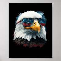 American Byld Eagle Usa Flag Shirt 4th Of July Eag