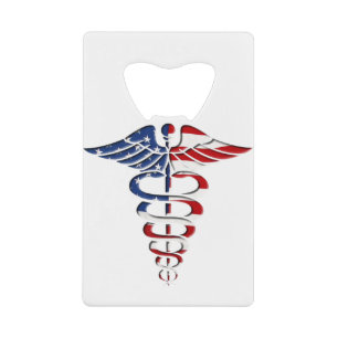 American Caduceus