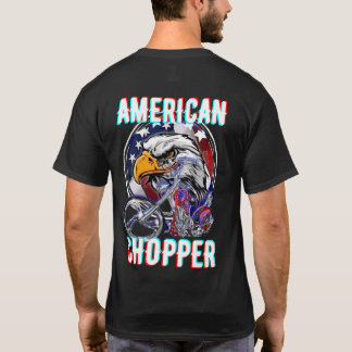 American chopper T-Shirt
