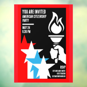 American Citizenship Gifts
