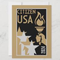 American Citizenship Gifts