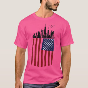 American city T-Shirt
