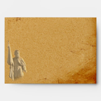 American Civil War Envelope