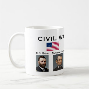 American Civil War* Leaders Cup