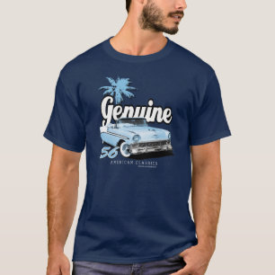 american classic cars T-Shirt