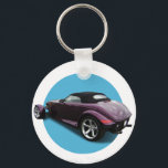american classic genuine quality limited edition c key ring<br><div class="desc">A stylish keychain featuring a vintage classic car design. A perfect accessory for car lovers and collectors. Great for everyday use or as a small and thoughtful gift for classic car enthusiasts.</div>