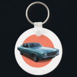 american classic genuine quality limited edition C Key Ring<br><div class="desc">A stylish keychain featuring a vintage classic car design. A perfect accessory for car lovers and collectors. Great for everyday use or as a small and thoughtful gift for classic car enthusiasts.</div>
