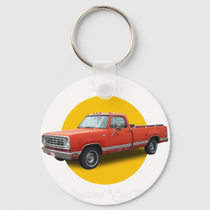 american classic genuine quality limited edition D Key Ring