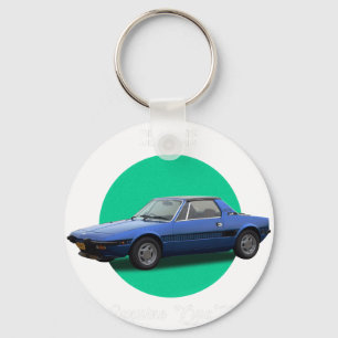 american classic genuine quality limited edition F Key Ring