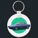 american classic genuine quality limited edition F Key Ring<br><div class="desc">A stylish keychain featuring a vintage classic car design. A perfect accessory for car lovers and collectors. Great for everyday use or as a small and thoughtful gift for classic car enthusiasts.</div>