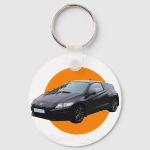 american classic genuine quality limited edition H Key Ring