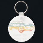 american classic genuine quality limited edition key ring<br><div class="desc">A stylish keychain featuring a vintage classic car design. A perfect accessory for car lovers and collectors. Great for everyday use or as a small and thoughtful gift for classic car enthusiasts.</div>