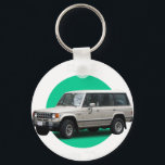 american classic genuine quality limited edition M Key Ring<br><div class="desc">A stylish keychain featuring a vintage classic car design. A perfect accessory for car lovers and collectors. Great for everyday use or as a small and thoughtful gift for classic car enthusiasts.</div>