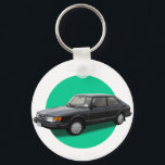 american classic genuine quality limited edition S Key Ring<br><div class="desc">A stylish keychain featuring a vintage classic car design. A perfect accessory for car lovers and collectors. Great for everyday use or as a small and thoughtful gift for classic car enthusiasts.</div>