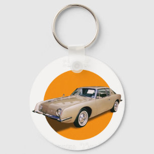 american classic genuine quality limited edition s key ring