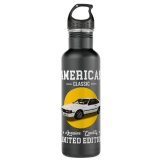 american classic genuine quality limited edition T 710 Ml Water Bottle