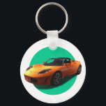 american classic genuine quality limited edition T Key Ring<br><div class="desc">A stylish keychain featuring a vintage classic car design. A perfect accessory for car lovers and collectors. Great for everyday use or as a small and thoughtful gift for classic car enthusiasts.</div>
