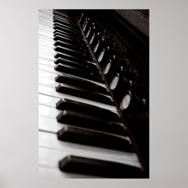 American classic poster (Front)