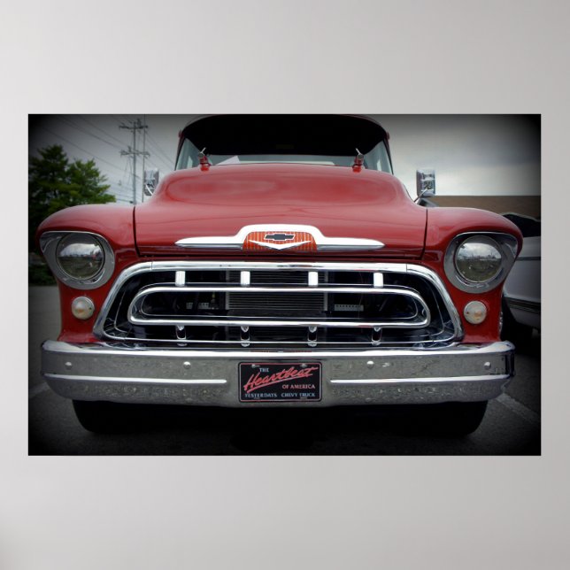 American Classic Poster (Front)