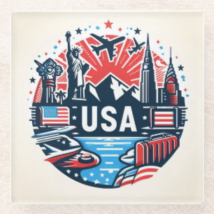 American Coaster