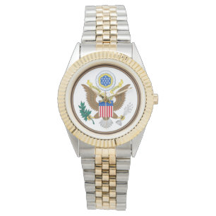 American Coat of Arms Watch