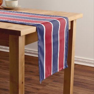 American Colours Short Table Runner