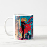 American Comics, Retro American Comics, superhero