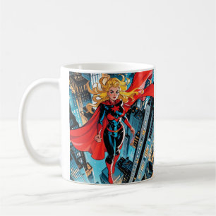 American Comics, Retro American Comics superhero Coffee Mug