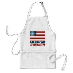 American Conservative Standard Apron