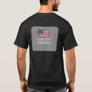American Conservative T-shirt