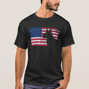 American Corgi T-Shirt