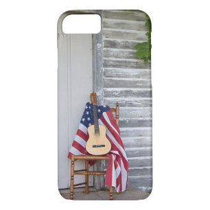 American Country Music Case-Mate iPhone Case