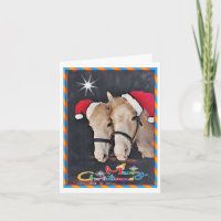 American Cream Draughts Celebrate Card