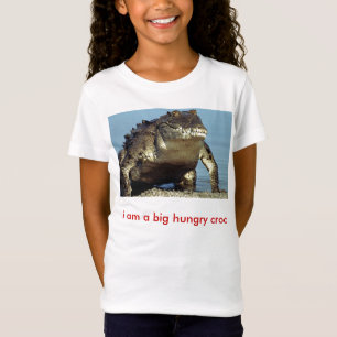 american-crocodile T-Shirt