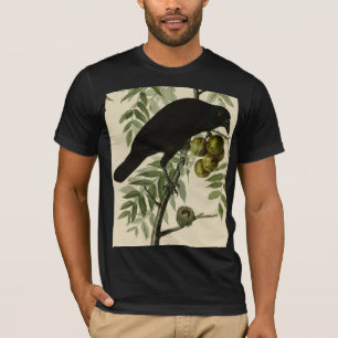 American Crow T-Shirt