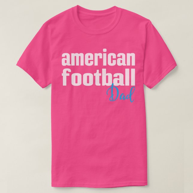 American Dad (1) T-Shirt (Design Front)