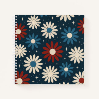 American Daisy's  Notebook