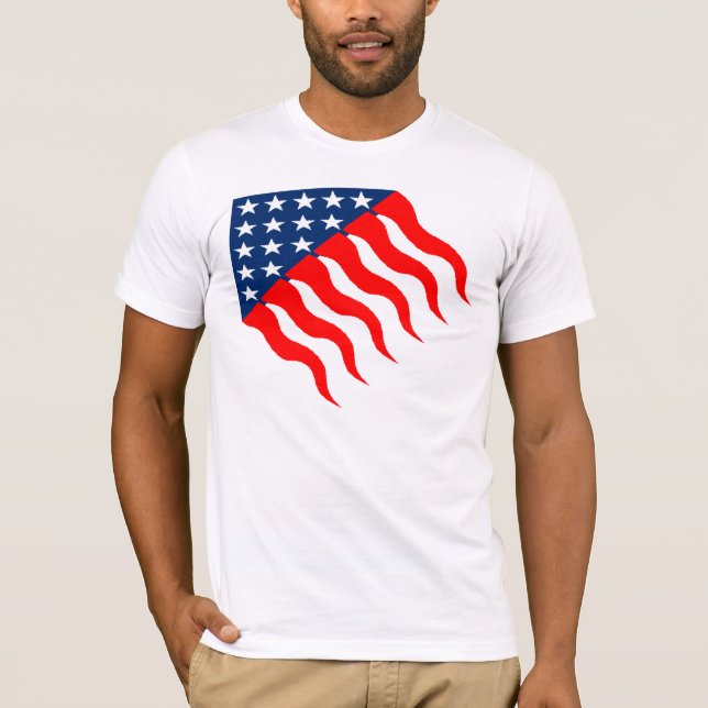 American Design Shirt (Front)
