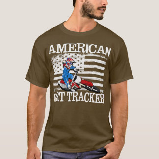 American Dirt Tracker T-Shirt