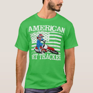 American Dirt Tracker T-Shirt