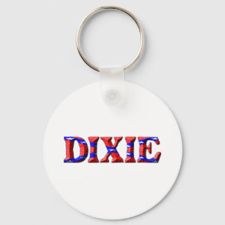 American Dixie Key Ring