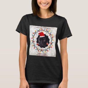American dog T-Shirt