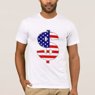 American Dollar T-Shirt