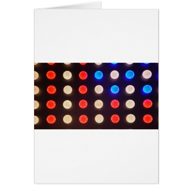 American dots (Front)