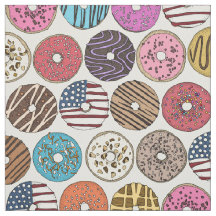 american doughnuts pearl